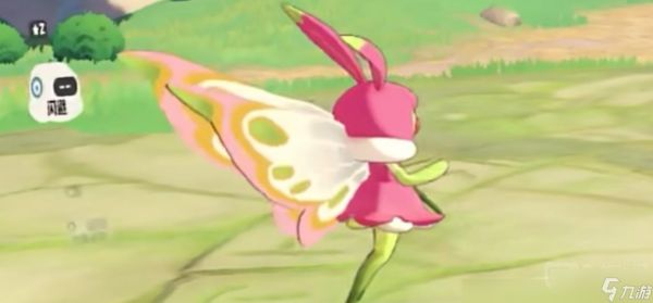 洛克王国世界草衣虫进化及捕捉方式