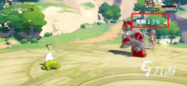 洛克王国属性克制表大全：全面解析火水草等18种属性相克关系