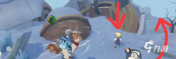 洛克王国雪影娃娃获取方法与培养攻略