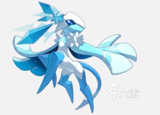 洛克王国冰系宠物大全：强力冰系伙伴推荐与培养攻略