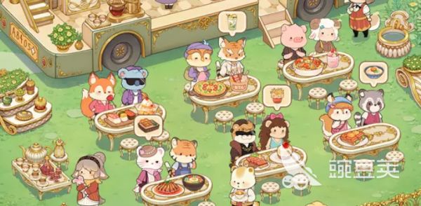 朵拉的露营餐车手游上线时间揭晓 朵拉的露营餐车什么时候上线