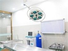 太原它它动物医院