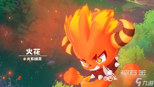 洛克王国世界宠物大全 洛克王国世界宠物推荐