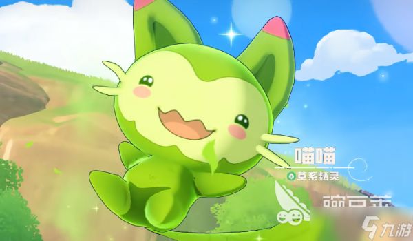 洛克王国世界宠物大全 洛克王国世界宠物推荐