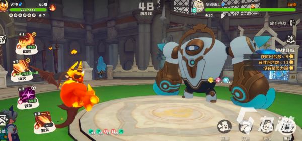 洛克王国世界最强精灵是哪个 洛克王国世界强力精灵推荐