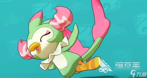 洛克王国世界咔咔鸟在哪 洛克王国世界咔咔鸟获取位置