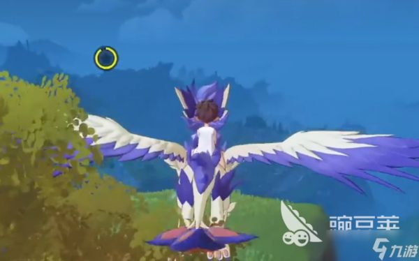 洛克王国世界咔咔鸟在哪 洛克王国世界咔咔鸟获取位置