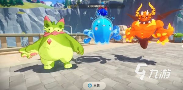 洛克王国世界初始三只宠物怎么选？新手必看的推荐与培养攻略