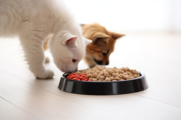 副镇长辞职卖“狗粮”，一年赚了34亿，“铲屎官”自掏千亿造出这条暴富赛道