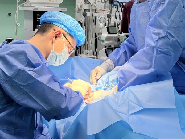 新瑞鹏上海瑞鹏宠物医院黄兴总院：专科精准诊疗，守护爱宠生命线