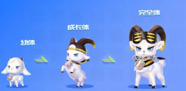 强势宠物推荐攻略1