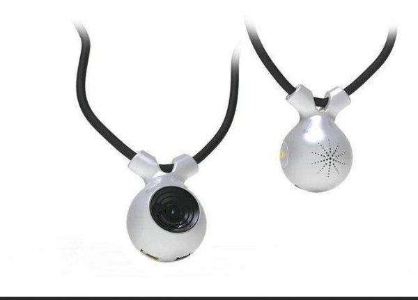 全球首款高清宠物摄像机 米老鼠720P宠物照相机图片