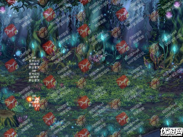 dnf2018春节套宠物艾芙蒂娅_dnf2018年春节套隐藏宠物属性外观