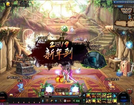 DNF：玩家曝光年套宠物和称号，属性吊打天选之人，网友：买12套