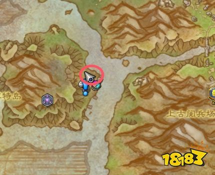 魔兽世界青苔猛犸象怎么获取 青苔猛犸象获取方法介绍