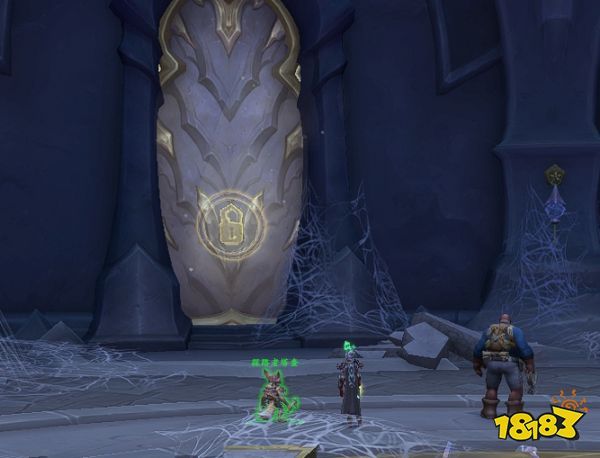 魔兽世界青苔猛犸象怎么获取 青苔猛犸象获取方法介绍