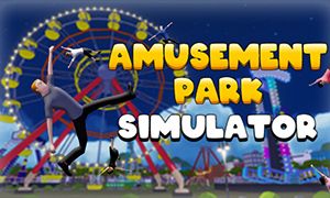游乐园模拟器