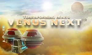 改造火星：接下来是金星
