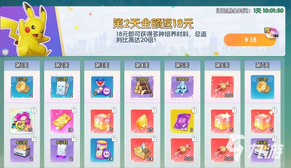 宠物集结怎么氪金划算 新手入门氪金攻略