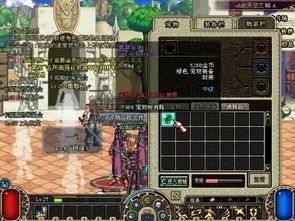 dnf宠物大全/dnf宠物一览