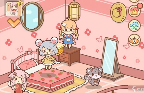 萌宠养成物语宠物升星攻略