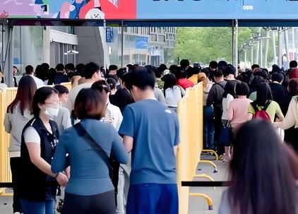 2025年第五届TOPS 它博会图片2