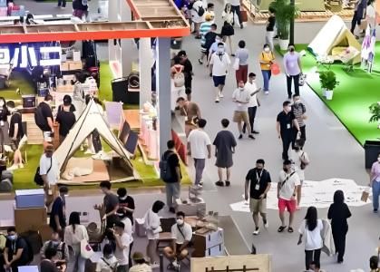 2025年第五届TOPS 它博会图片1