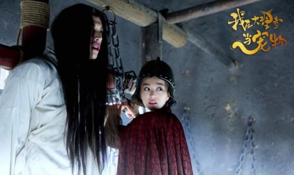 何以解忧？唯有吸猫！《我在大理寺当宠物》怕是要萌坏猫奴！