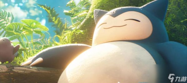 口袋妖怪卡比兽唤醒方法？如何唤醒沉睡的卡比兽？