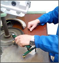 鑽石切割-Heart In Diamond生命寶石