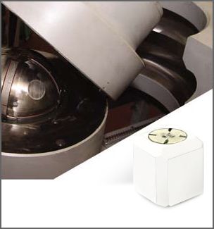 Heart In Diamond生命寶石的實驗室設備