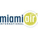 Airline logo
