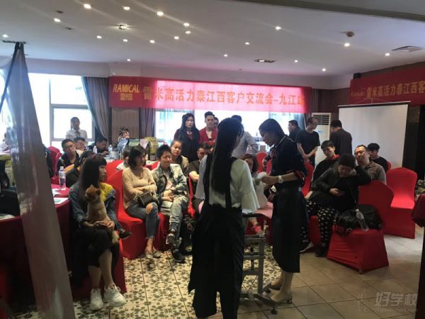 南昌宠物美容C+B连读培训班