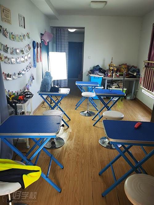 学校环境