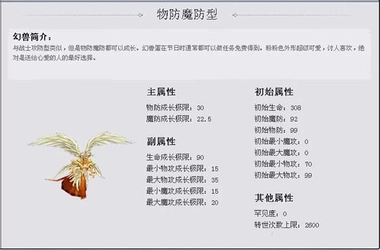 《魔域手游》五大最强宠物，双星拉尼亚成就攻击之最！