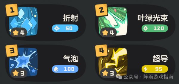 【洛克王国】PVE 战神降临！彩虹独角兽获取方法及最强配招全解