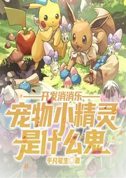 开发消消乐，宠物小精灵是什么鬼-平凡笔生-听潮书社