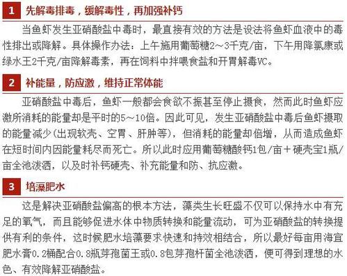 宠物亚硝酸盐中毒怎么办？