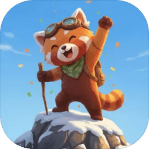 萌友登山队