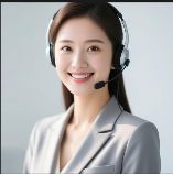 在线咨询客服图标