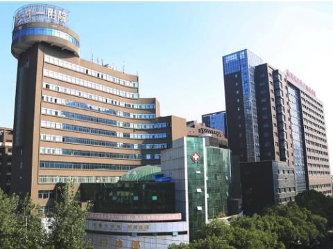 南昌大学第一附属医院