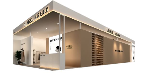 重庆宠物展展台搭建设计,展台搭建