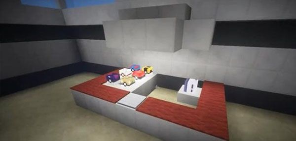 如何建造神奇宝贝精灵中心配图9