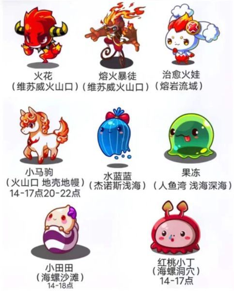 宠物捕捉_3437