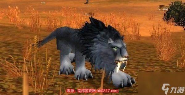 魔兽世界修玛刷新位置大全（魔兽世界修玛怎么抓）
