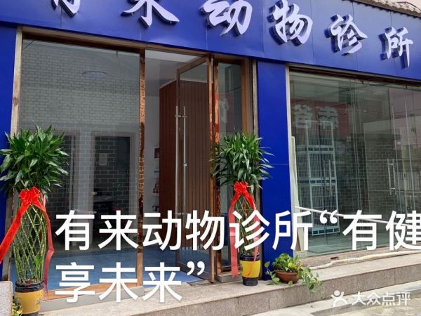 天水有来动物诊所 天水天水有来动物诊所地址 天水有来动物诊所电话
