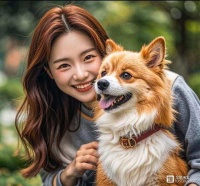 分享宠物给人们带来的快乐与陪伴,以及宠物养护的注意事项