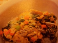 【步骤图】狗狗鲜食——集中四个食谱的做法