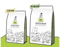 诚实一口狗粮N33,助力新手宠主“科学养宠”
