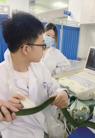 宠物医生,干得越久越吃香